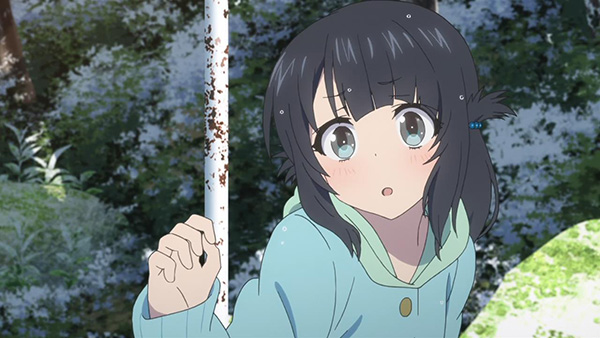 Pin on Nagi no Asukara