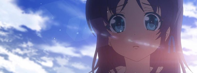 Nagi no Asukara Episode 25 Impressions – Capsule Computers