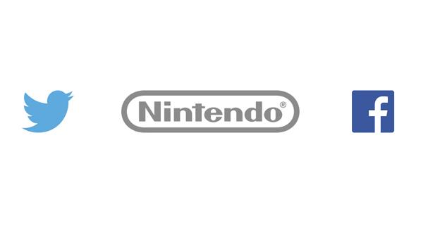 Facebook Nintendo Post Nintendo of Australia Launch New Facebook and Twitter Profiles ...