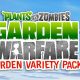 Plants vs Zombies: Garden Warfare gets a new Gameplay Mode