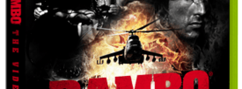Rambo: The Video Game Review