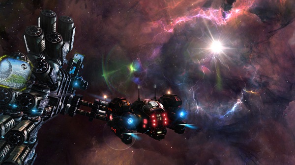 Starpoint Gemini 2 Enters Beta on Steam