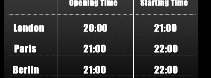 Tom Clancy’s Endwar Online 48 Hour Open Server Event Starts Tomorrow
