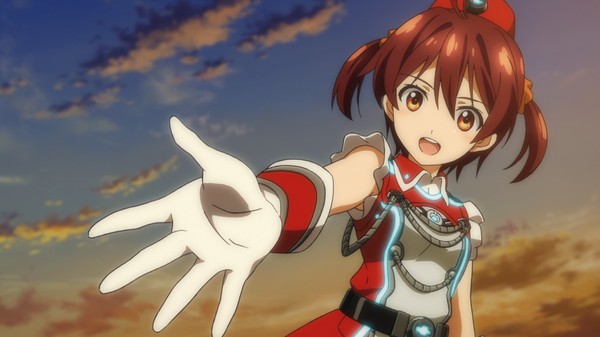 Madman Posts Vividred Operation Trailer, Coming to DVD
