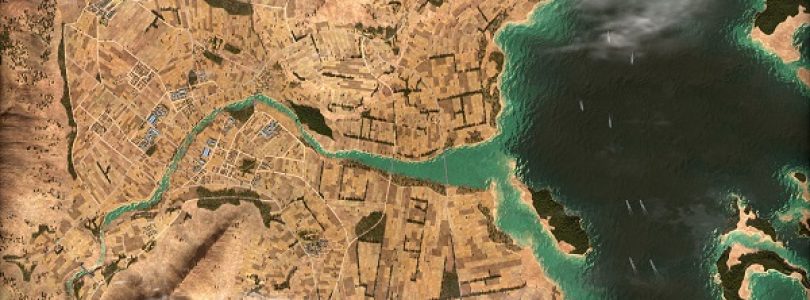 Wargame: Red Dragon Now Available For Pre-Order