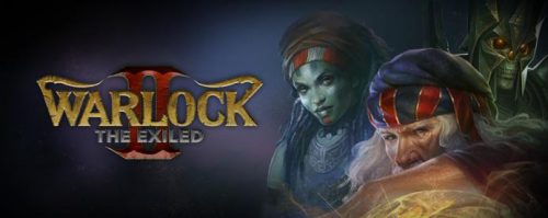 Warlock 2: The Exiled Pre-Order Customers Gain Instant Access to Game