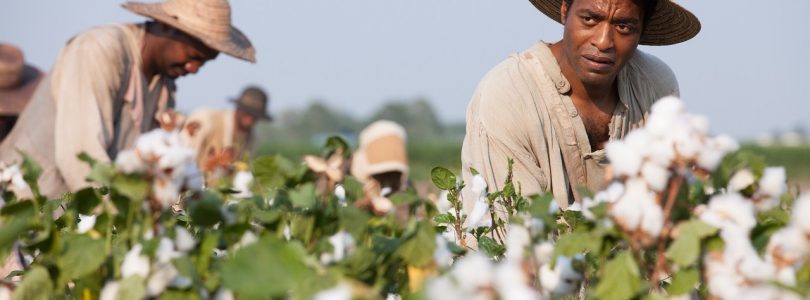 Academy Award Winning 12 Years a Slave on Home Media June 4