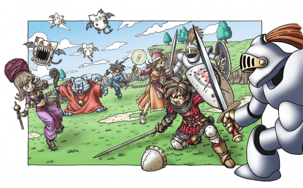 Dragon-Quest-IX-Promotional-Art-01