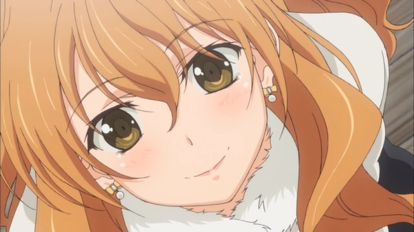 THEM Anime Reviews 4.0 - Golden Time