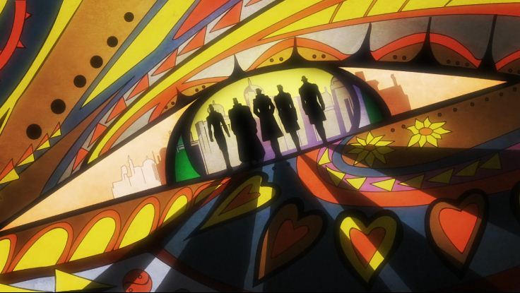 JoJo’s Bizarre Adventure: Stardust Crusaders Episode 3 Impressions