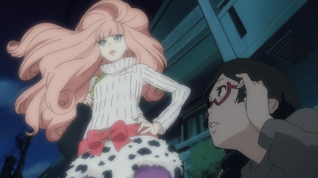 Princess jellyfish live 2025 action 2014 full movie