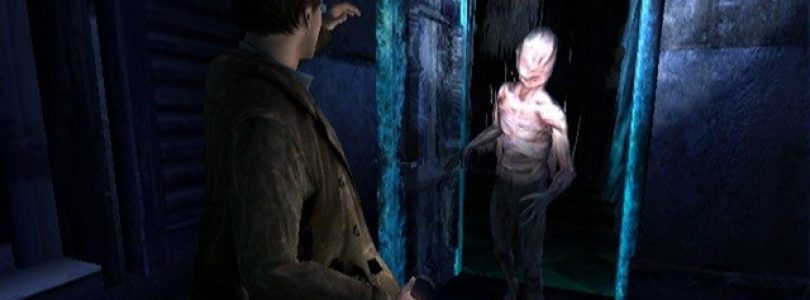 Silent Hill: Origins and Shattered Memories Coming to the PS Vita