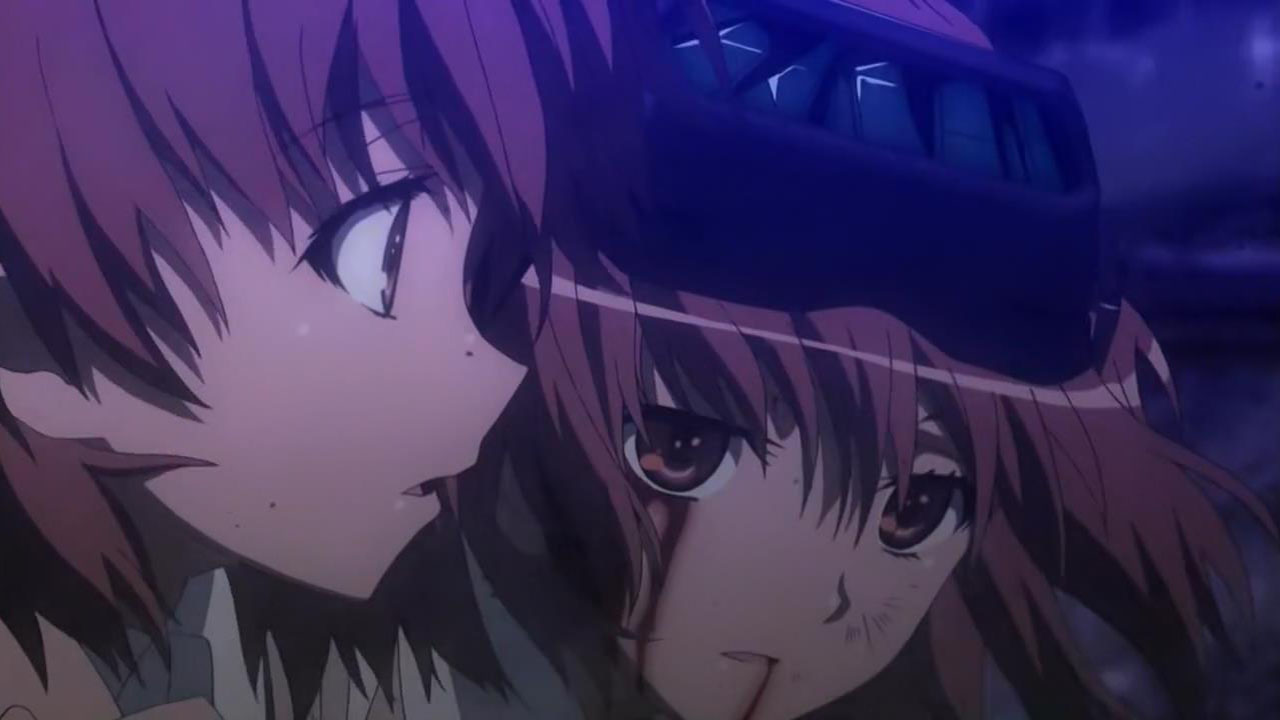 A Certain Scientific Railgun S English dub previewed - Capsule Computers