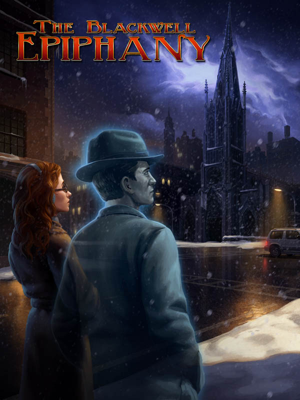 The Blackwell Epiphany Review