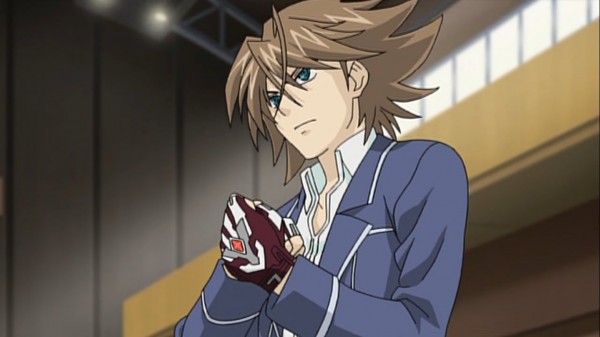 cardfight-vanguard-part-2-screenshot-1