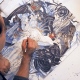 Child of Light Teams up with Yoshitaka Amano in New Trailer