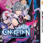 Conception II: Children of the Seven Stars Review