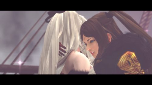Drakengard 3 Kimihiko Fujisaka Interview Trailer Released