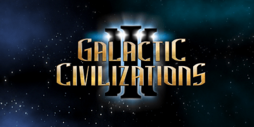 Galactic Civilizations III Preview