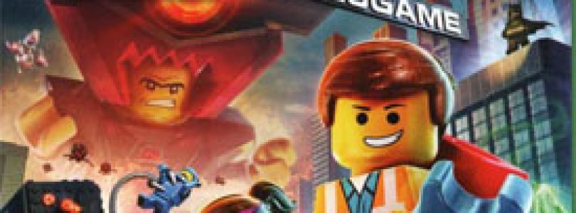 The Lego Movie Videogame Review