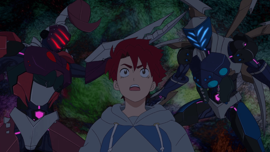 Majin Bone Episode 3 Impressions
