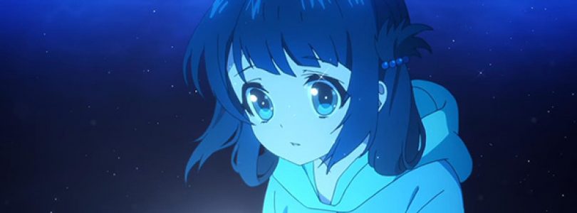 Nagi no Asukara: Episode 26 Finale