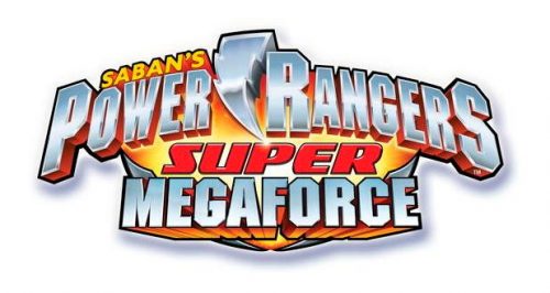 Power Rangers Super Megaforce Due Out for the 3DS