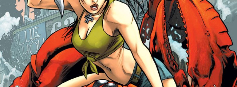 More Info on Titan Comics’ “Sally of the Wasteland.”