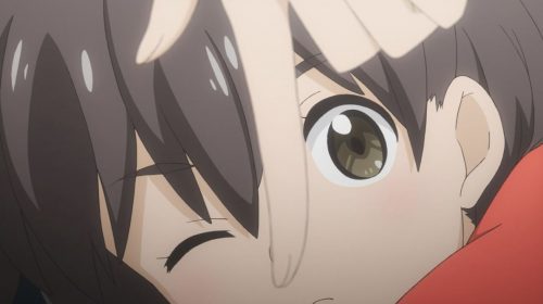 selector infected WIXOSS Episode 1 Impressions