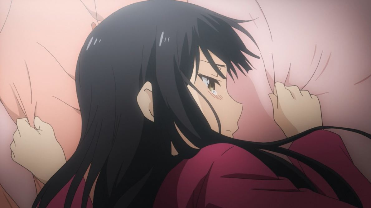 selector infected WIXOSS Episode 4 Impressions