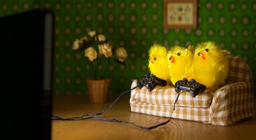 PlayStation Store Easter Sale Buyer’s Guide