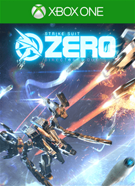 Strike Suit Zero: Director’s Cut Review