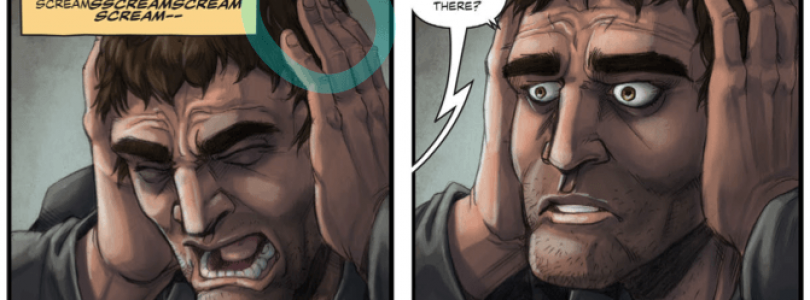Broken Line Review