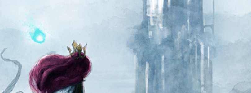 Child Of Light Review