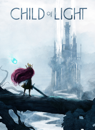 Child Of Light Review