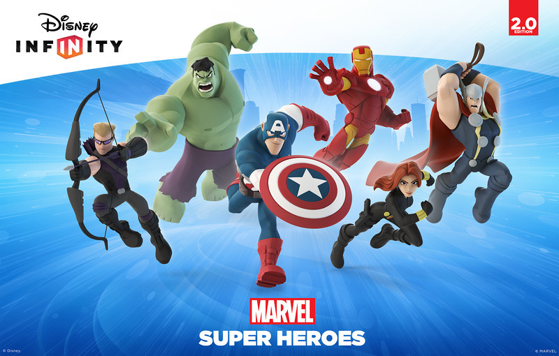 Disney-Infinity-Marvel-Super-Heroes