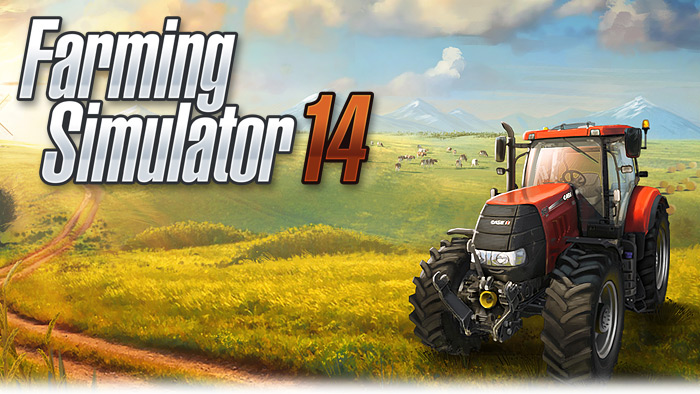 Farming Simulator Heads to 3DS and PS Vita