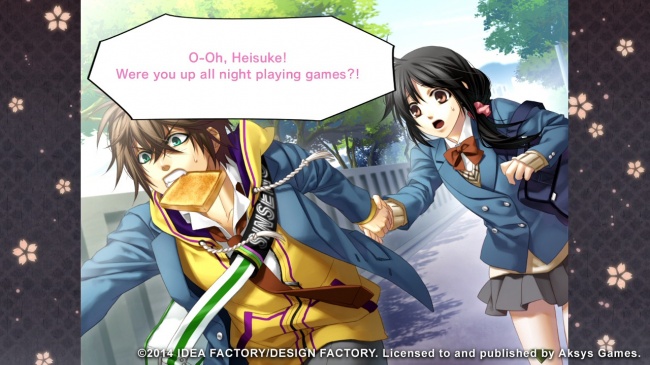 Hakuoki-Stories-of-the-Shinsengumi-Screenshot-01