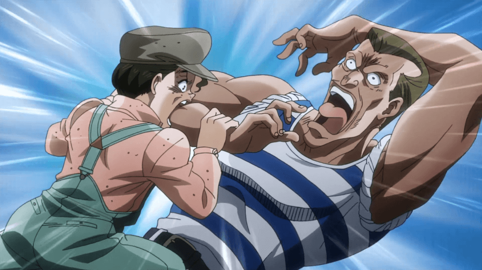 JoJos-Bizarre-Adventure-Stardust-Crusaders-Episode-6-Screenshot-03.