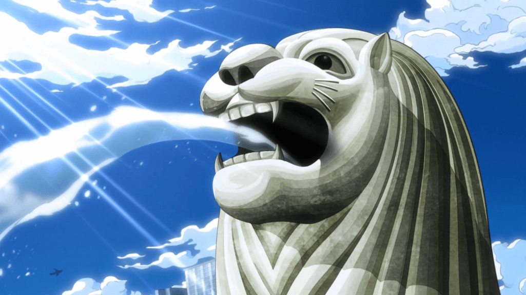 JoJo’s Bizarre Adventure: Stardust Crusaders Episode 8 Impressions