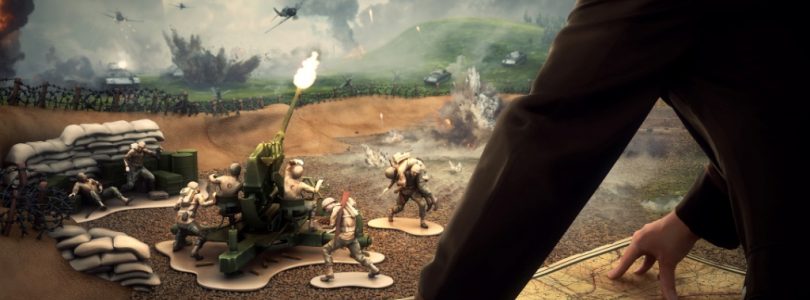 Panzer General Online Launches Open Beta