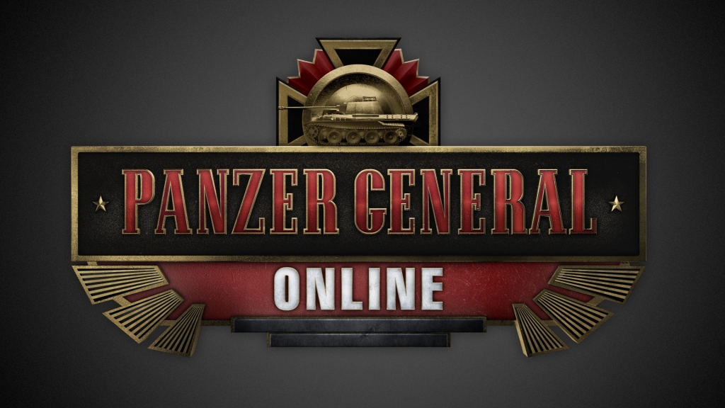 Panzer-General-Online-Logo-01