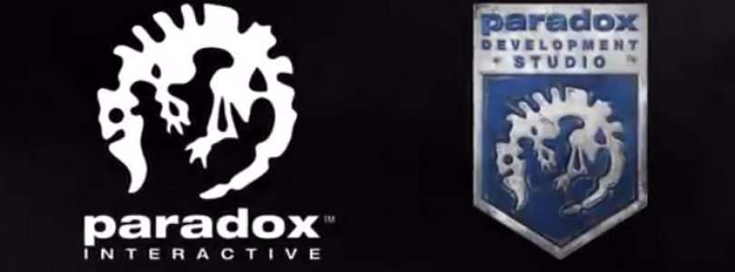 Behind the Scenes at Paradox