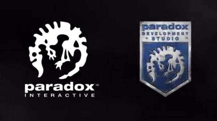 Paradox development studio проекты