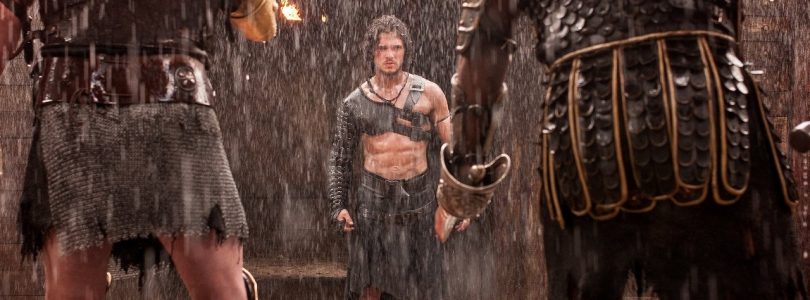 Pompeii Erupts Onto Home Media July 23