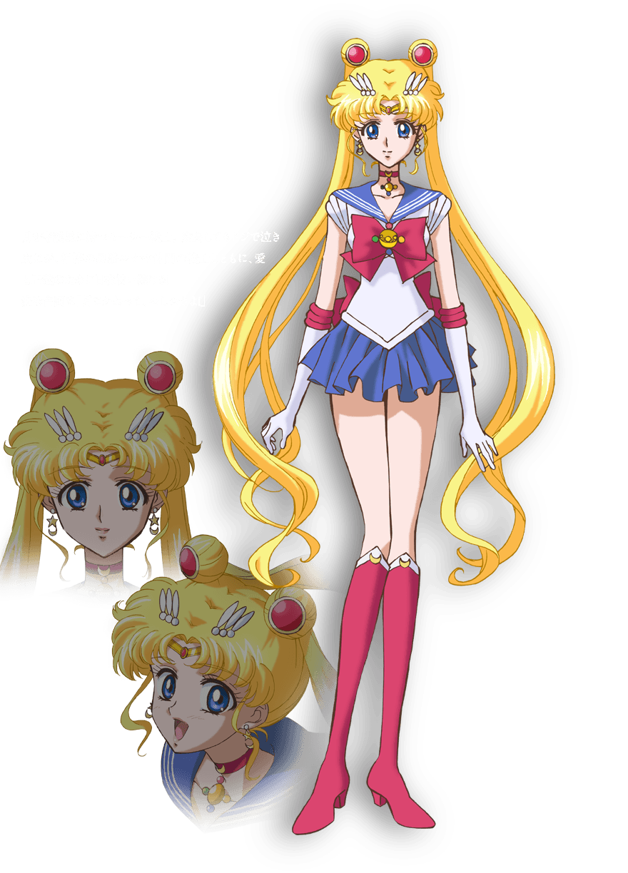 Crunchyroll Acquires “Sailor Moon Crystal” Streaming Licence