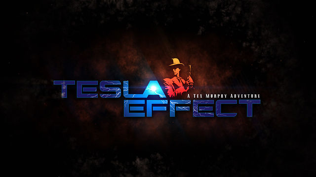 Tesla Effect: A Tex Murphy Adventure Review