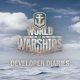 World of Warships Developer Diaries Unveiled