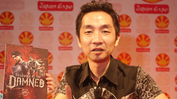 Akira Yamaoka to appear at Japan Expo 2nd Impact