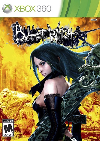 bullet-witch-box-art